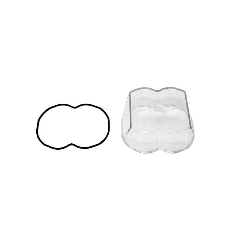 Baja Designs LP4 Light Pod Lens Kit - Universal 668701 User 1
