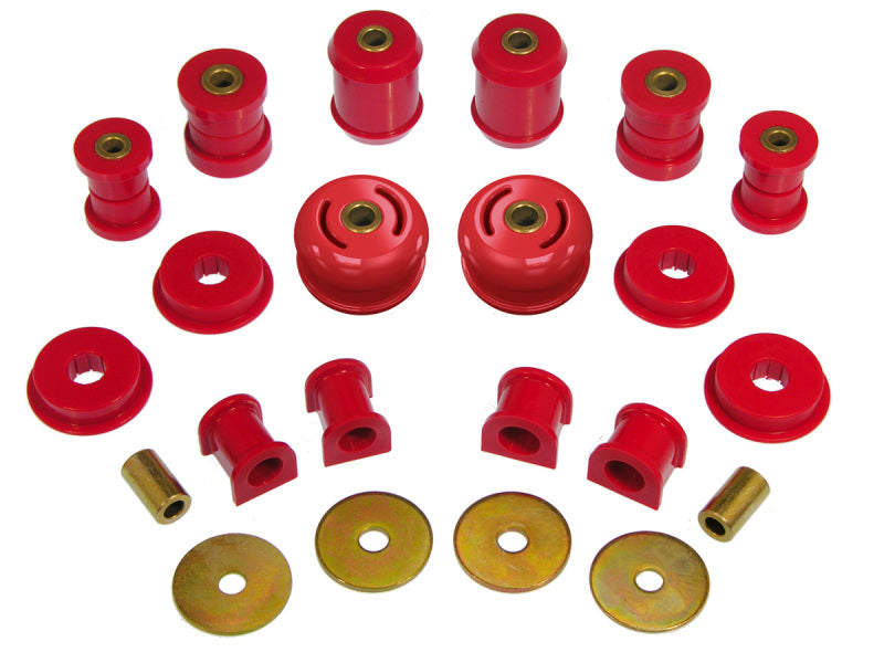 Prothane Suspension Bushing Kit 13-2003 Photo - Primary