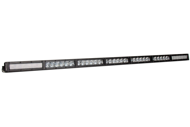 Diode Dynamics 42 In LED Light Bar Single Row Straight Clear Combo Each Stage Series DD5034 DD5034 Photo - Primary