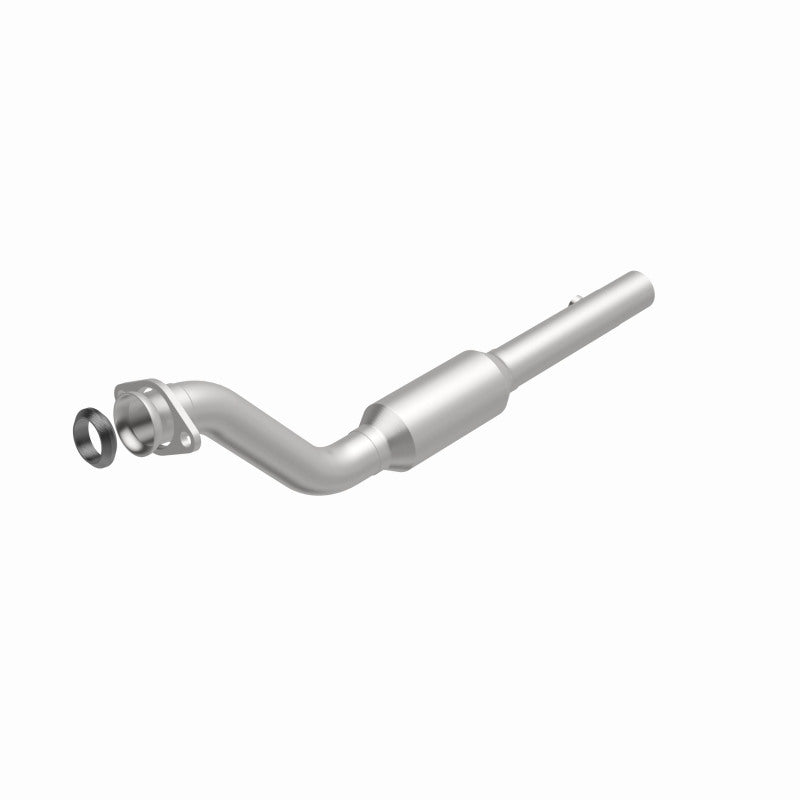 MagnaFlow California Grade CARB Compliant Direct-Fit Catalytic Converter 4481464 360 Degree Image Set