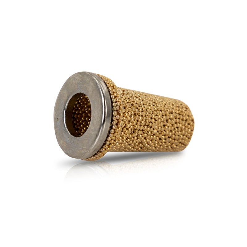 Mishimoto In-Line Pre-Filter - Service Pack MMOC-PF-RP MMOC-PF-RP User 1