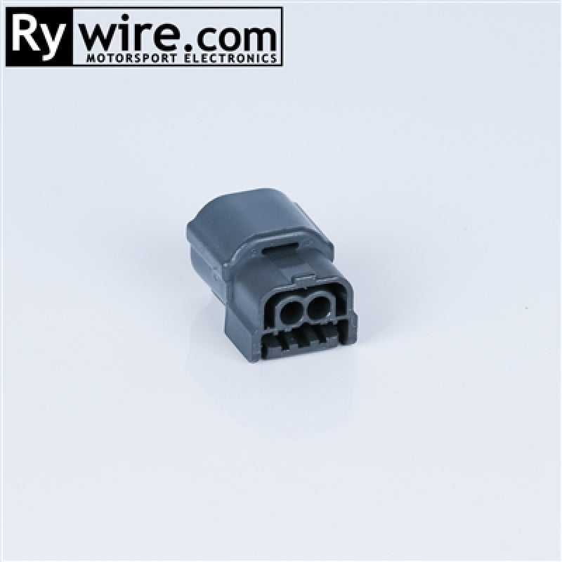 Rywire 2 Position Connector RY-K-VTS RY-K-VTS User 1