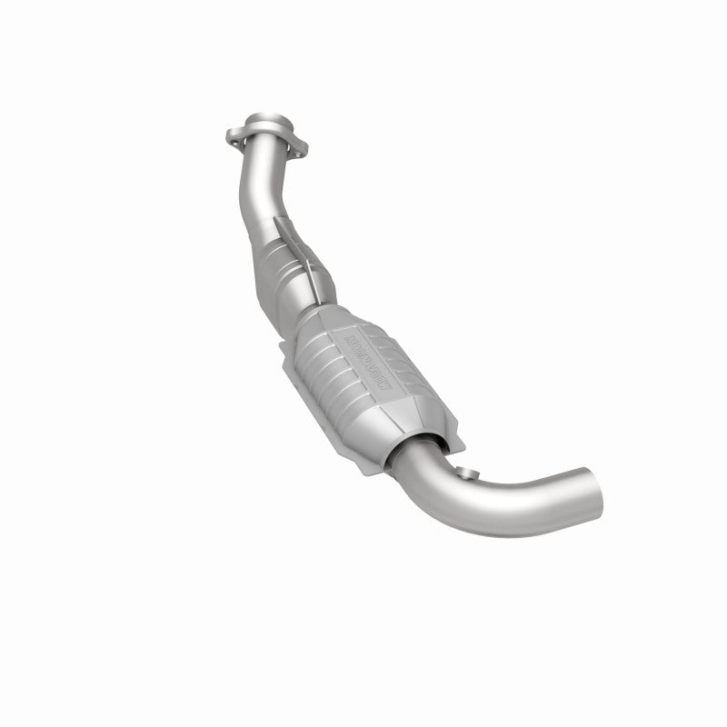MagnaFlow Ford F-150 HM Grade Federal / EPA Compliant Direct-Fit Catalytic Converter 23316 360 Degree Image Set