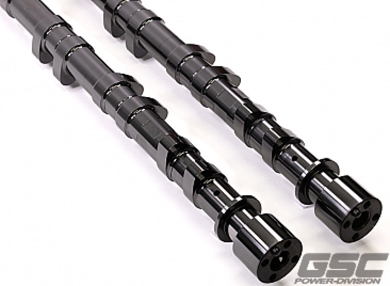 GSC Power Division GSC P-D Toyota 2JZ-GTE VVTI R1 Cams 269/269 Billet (Upgraded Springs/Lobe Clearance Req) 7031R1 7031R1 User 1