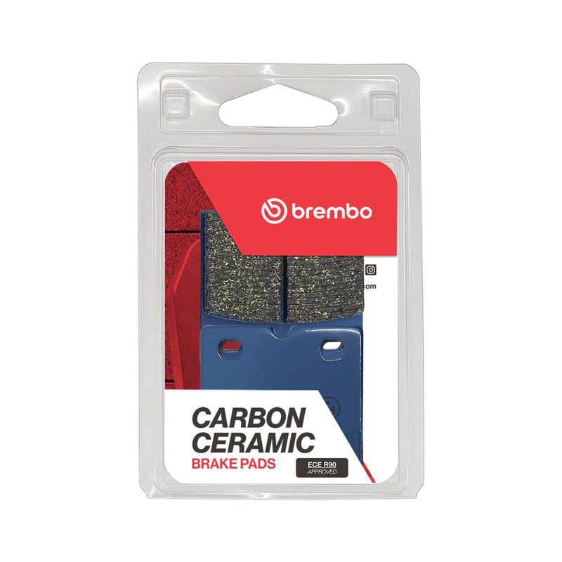 Brembo OE AM - BRAKE PAD MOTORCYCLE 07BB2107 07BB2107 User 1