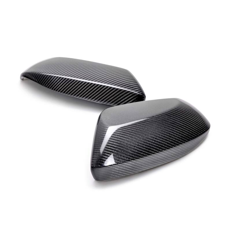 Seibon 19-24 Toyota Corolla Hatchback Carbon Fiber Mirror Caps MC19TYCOR MC19TYCOR User 1