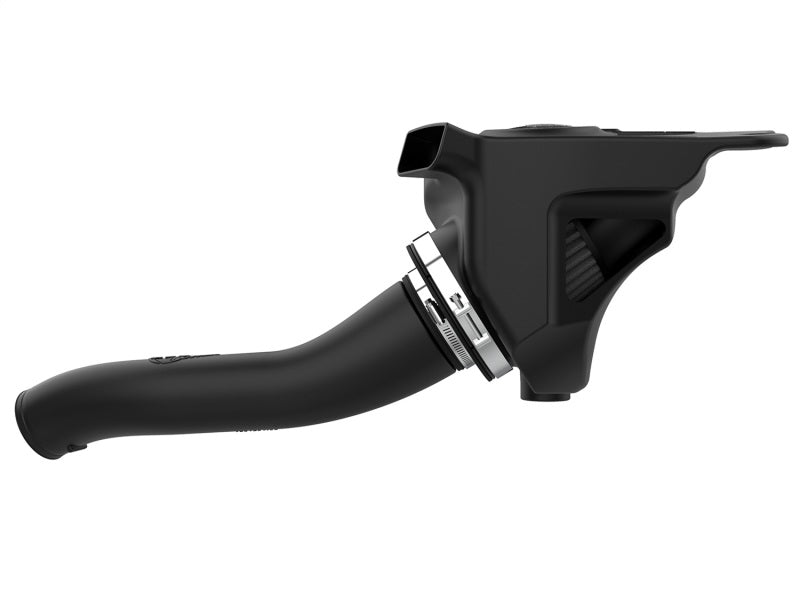 aFe Cold Air Intake System Momentum GT PRO DRY S BMW Z4 28i/xi (E89) 12-16 51-76315 Photo - Unmounted