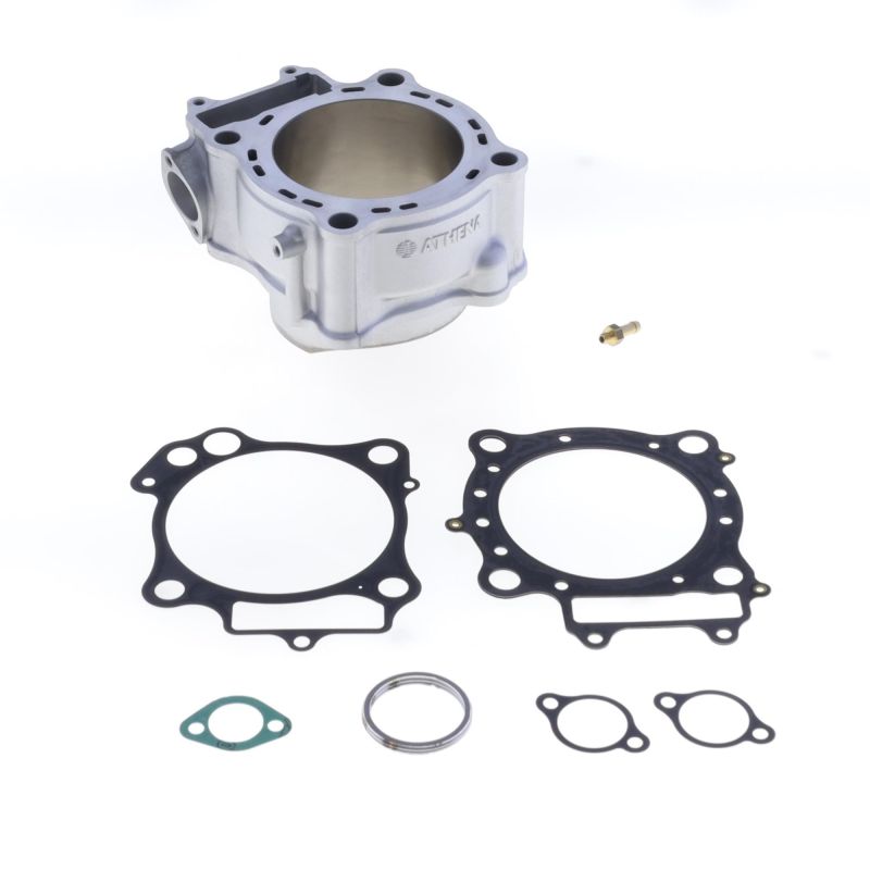 Athena 06-14 Honda TRX 450 ER 96mm 450cc Standard Bore Cylinder Kit w/Gaskets (Excl Piston) EC210-016 EC210-016 Photo - Primary