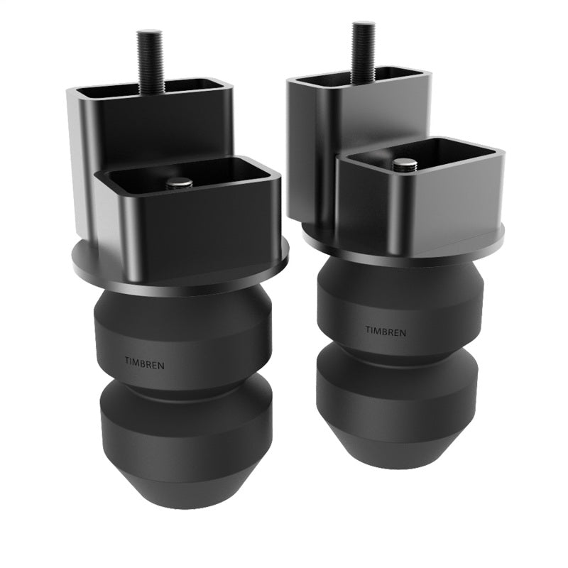 Timbren 1963 Chevrolet C10 Pickup Rear Suspension Enhancement System GMRC10A GMRC10A User 1