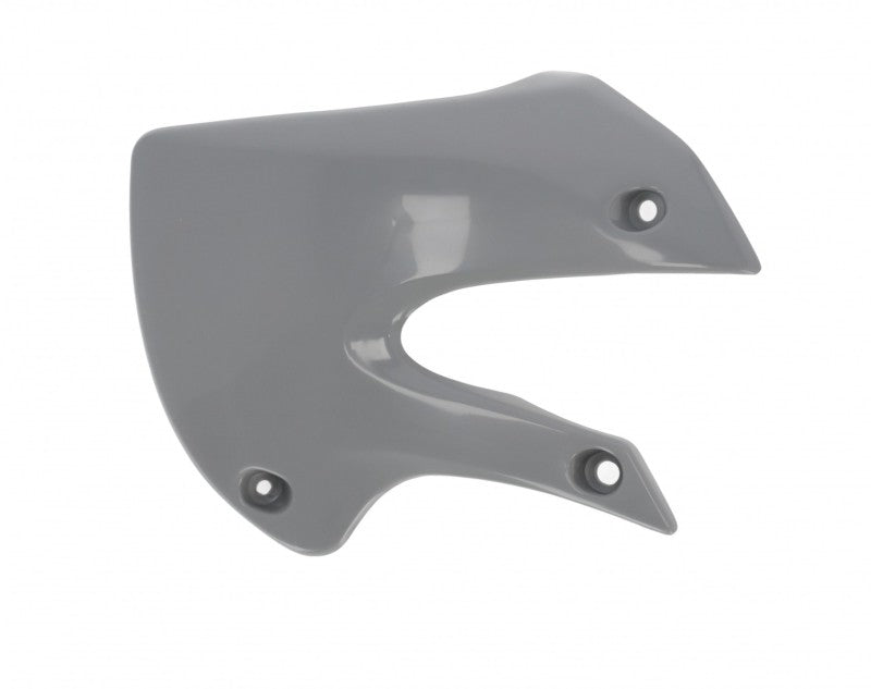 Acerbis 03-09 Kawasaki KLX110/03-06 Suzuki DRZ110/00-24 Kaw/Suz RM/KX65 Radiator Shroud - Gray 2043770011 2043770011 Photo - Primary