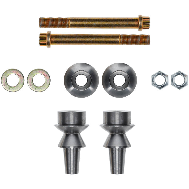 Camburg CMB Uniball Hardware Kit - Sent to ACA Engine Components Hardware Kits - Other main image