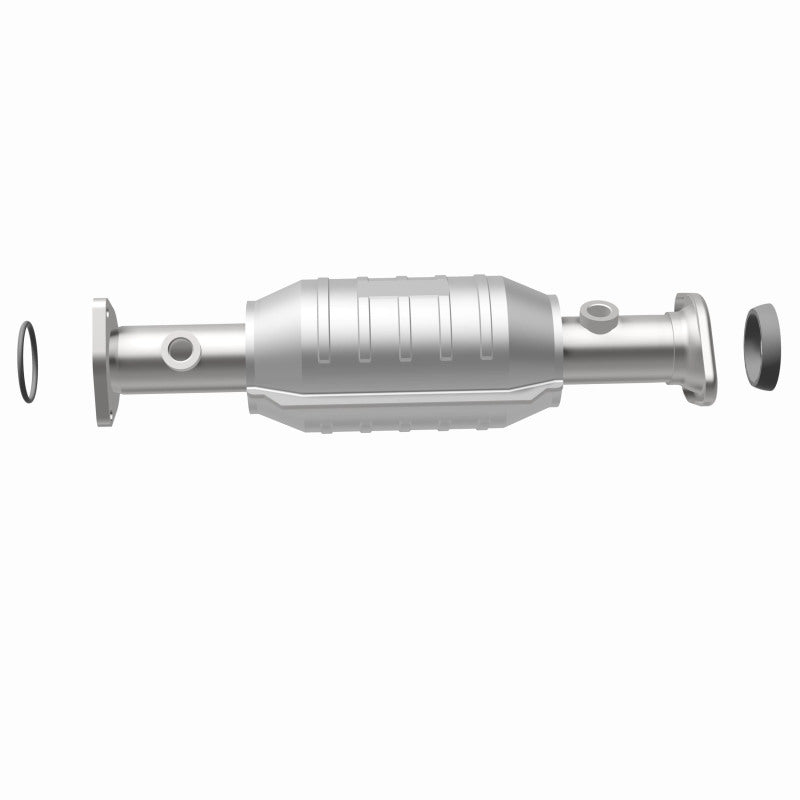 MagnaFlow Acura Integra HM Grade Federal / EPA Compliant Direct-Fit Catalytic Converter 22639 360 Degree Image Set