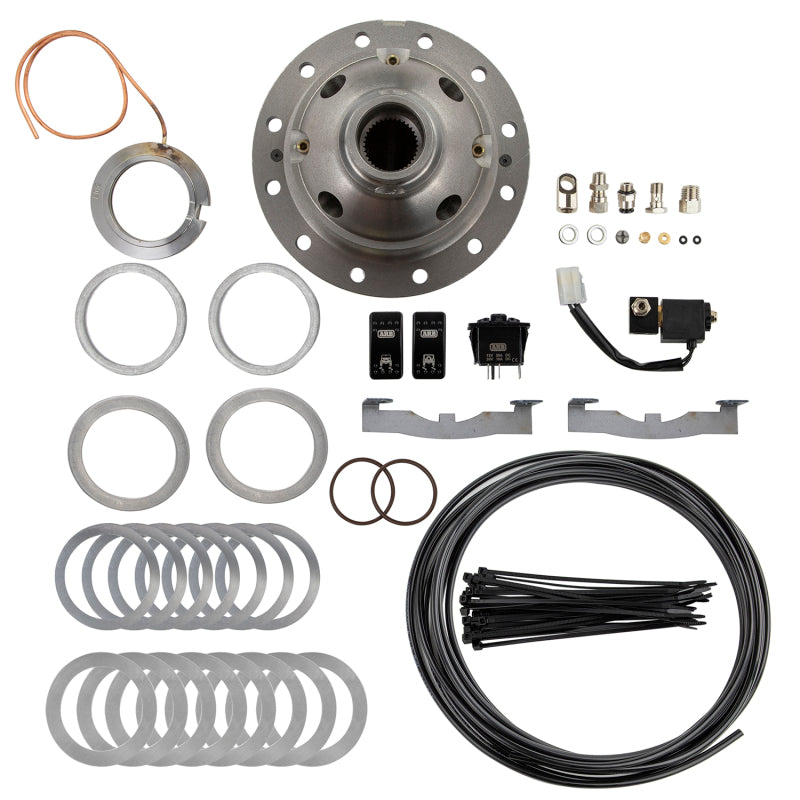 ARB Airlocker Dana70/80 35 Spl Low Spd S/N RD172 RD172 Photo - Unmounted