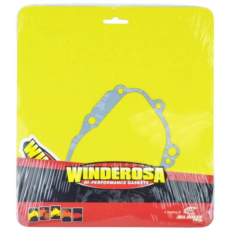 Vertex Pistons Vertex Gaskets 04-06 Yamaha YZF-R1 Ignition Cover Gasket Kit 331041 331041 Photo - Primary