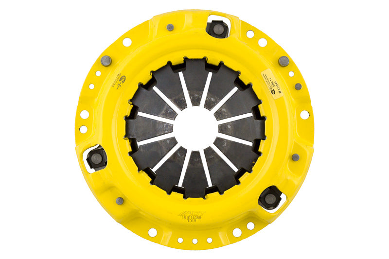 ACT Heavy Duty Pressure Plate Chevrolet Nova Base L4 85-88 T019 Photo - Primary