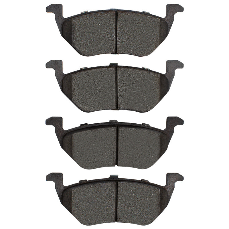 R1 Concepts RNC Semi Met Brake Pads Brakes, Rotors & Pads Brake Pads - OE main image