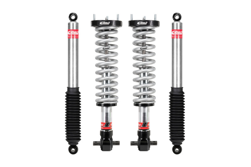 Eibach 2019+ GM 1500 Truck Pro-Truck Stage 2 Pro Coilover 2.0 System (Front + Rear) E86-23-032-04-22 E86-23-032-04-22 Photo - Primary