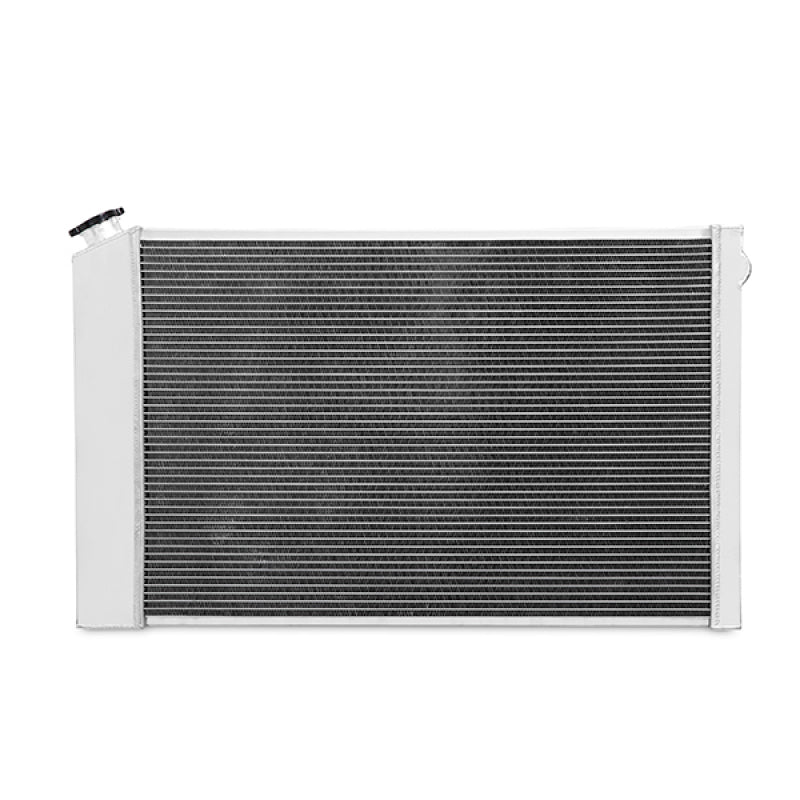 Mishimoto Performance Aluminum Radiator - 1978-1986 GMC/K Truck X-Line MMRAD-CK-78X User 2
