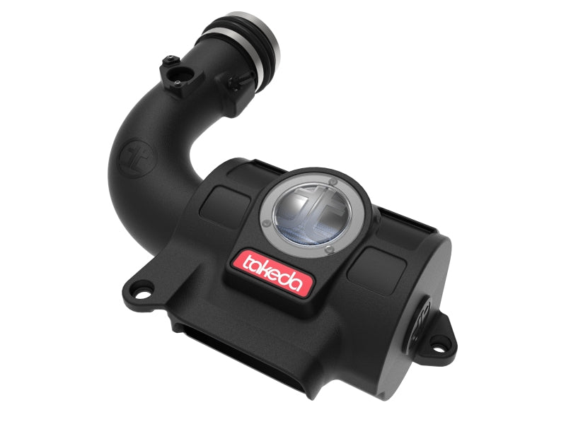 aFe Takeda Momentum Pro 5R Cold Air Intake System 22-23 Subaru BRZ/Toyota GR86 56-70056R 56-70056R Photo - Primary
