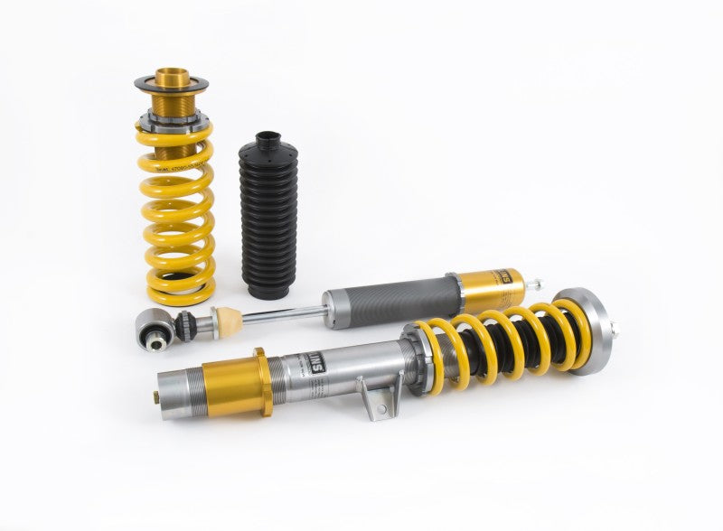 Ohlins 19-21 Toyota Supra Road & Track Coilover System TOS MU00S1 TOS MU00S1 User 1
