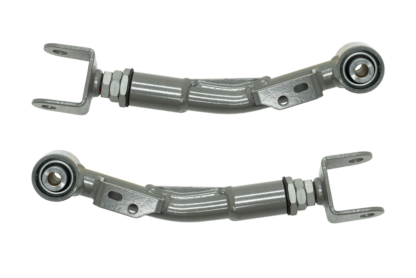 APEXi A'PEXi - ExV Rear Adjustable Trailing Arm (Pillow Ball) - Toyota 86, Scion FR-S, Subaru BRZ (13-21) / Toyota GR86, Subaru BRZ (22+)