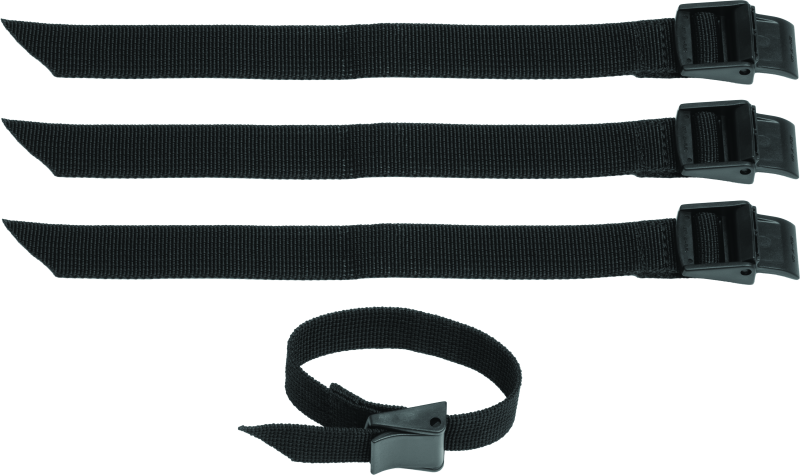 Kuryakyn Hoodrat Uni Swingarm Bag 5170 5170 User 3