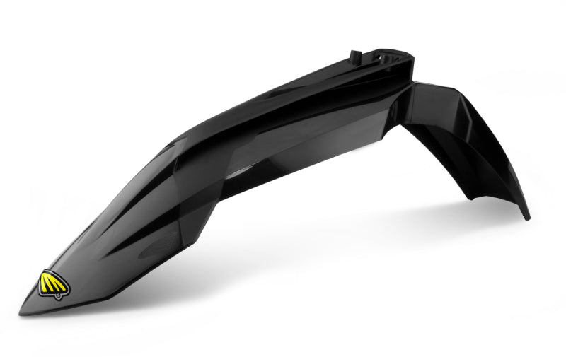 Cycra 16-23 KTM 125-500 SX/XC/XC-W/SX-F/XC-F/XCF-W Performance Front Fender Black 1CYC-1543-12 1CYC-1543-12 Photo - Primary
