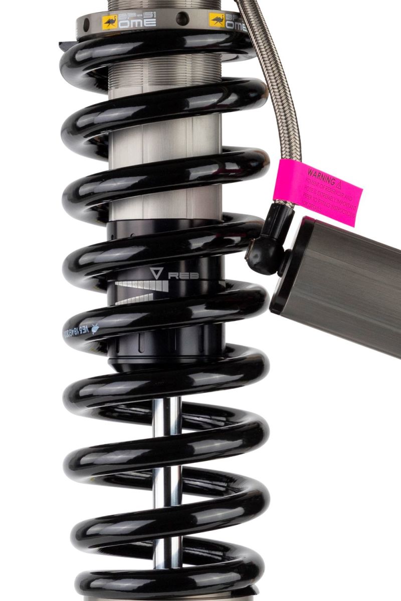 ARB / OME Bp51 Coilover S/N..Tundra Front Lh BP5190010L BP5190010L Photo - Close Up