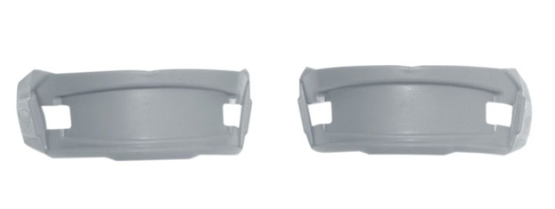 Cycra Fork Protector Pad Kit Gray 1CYC-0012-80 1CYC-0012-80 User 1