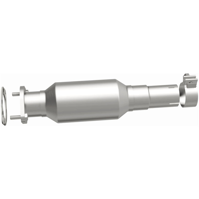 MagnaFlow Mazda 3 California Grade CARB Compliant Direct-Fit Catalytic Converter 5571146 Photo - out of package