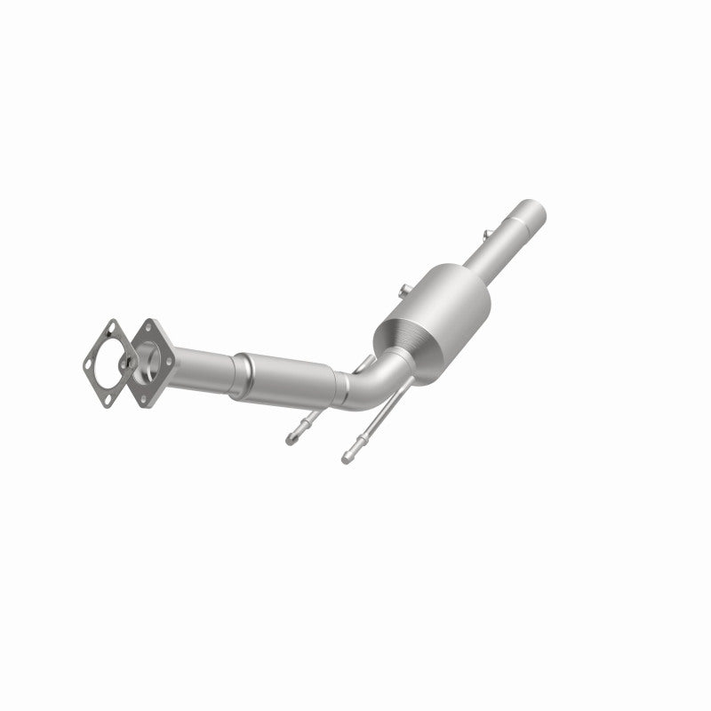 Magnaflow 05-14 Volkswagen Jetta 2.5L Direct Fit Cat Converter 5661990 5661990 360 Degree Image Set