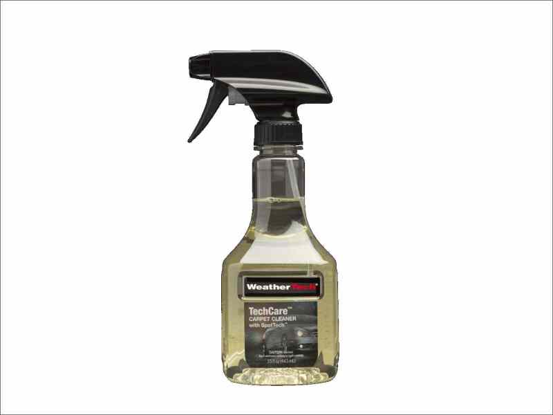 WeatherTech WT Cleaning Products Exterior Styling Washes & Soaps main image