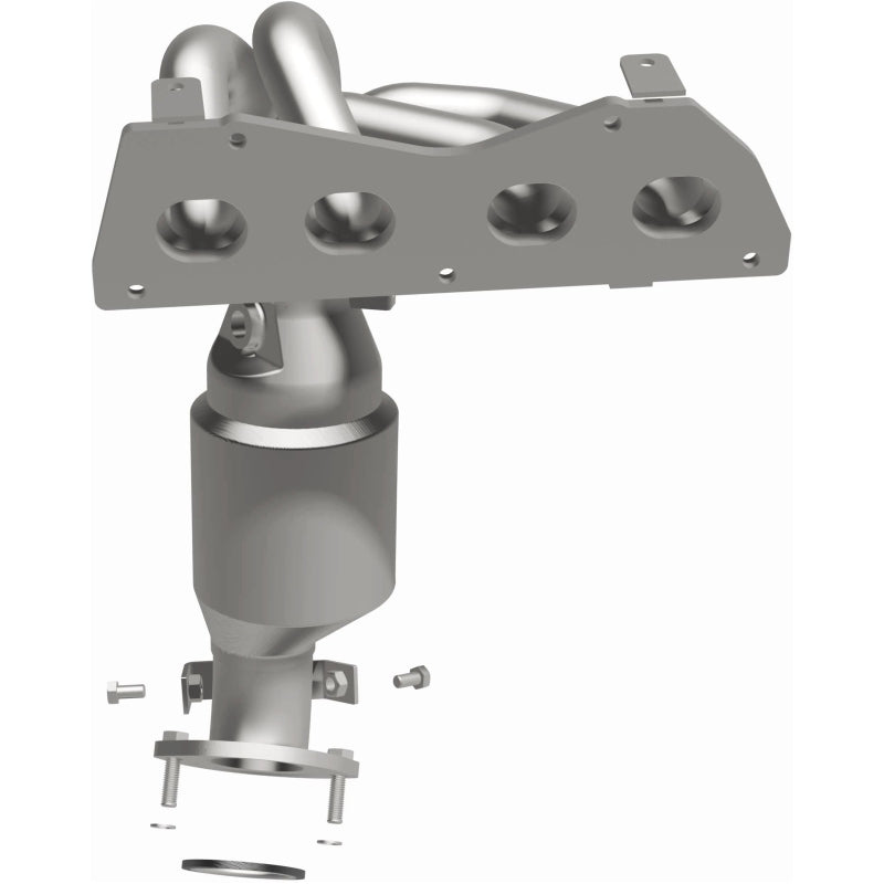 MagnaFlow Toyota Camry California Grade CARB Compliant Manifold Catalytic Converter 5531800 Photo - out of package