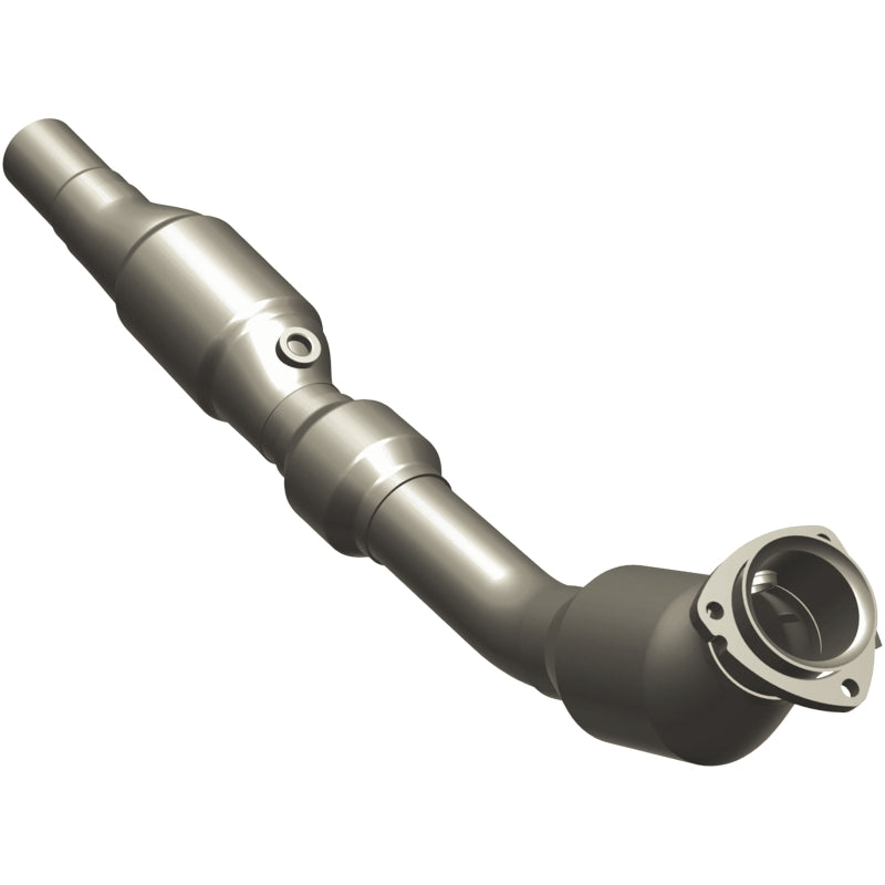 MagnaFlow Audi RS4 OEM Grade Federal / EPA Compliant Direct-Fit Catalytic Converter 49263 Photo - Primary