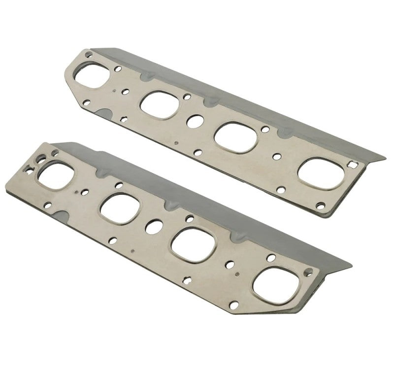 BD Diesel 09-22 Dodge Ram 1500/2500/3500 5.7L Hemi Exhaust Manifold Kit 1041463 1041463 User 1