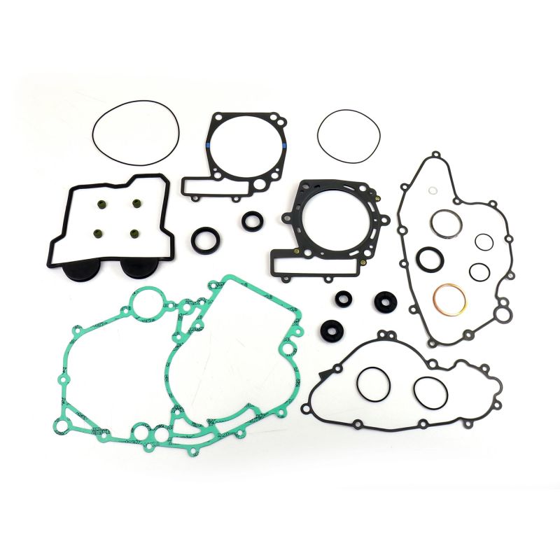Athena 07-10 BMW G450X Complete Gasket Kit P400068900015 P400068900015 Photo - Primary