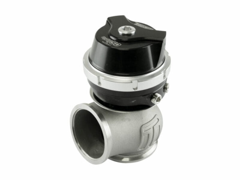 Turbosmart GenV WG50CG ProGate50 Compressed Gas 7psi - Black TS-0554-1242 TS-0554-1242 User 1