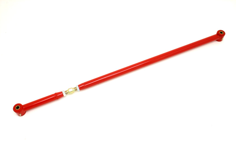 BMR 82-02 3rd Gen F-Body On-Car Adj. Panhard Rod (Polyurethane) - Red PHR002R PHR002R User 1
