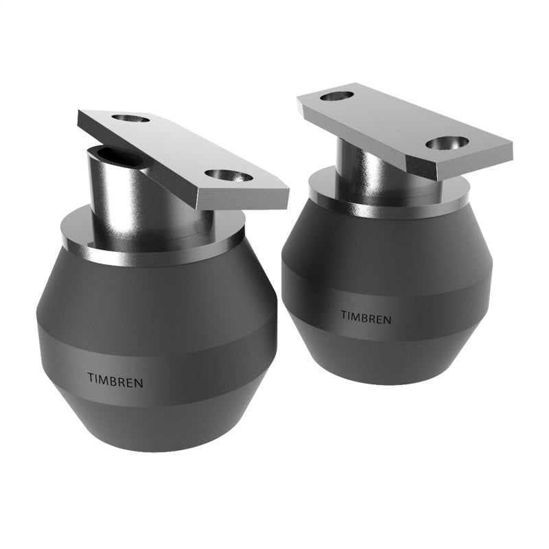 Timbren 1975 Dodge B100 Front Suspension Enhancement System DVF350 DVF350 Photo - Primary