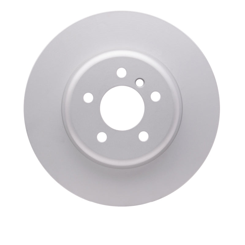 DFC DFC Geomet Coated Rotors - Plain Brakes, Rotors & Pads Brake Rotors - OE - Cryo main image