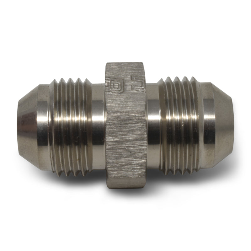 Russell -4 AN Flare Union Adapters (Endura Finish) 660341 Photo - out of package