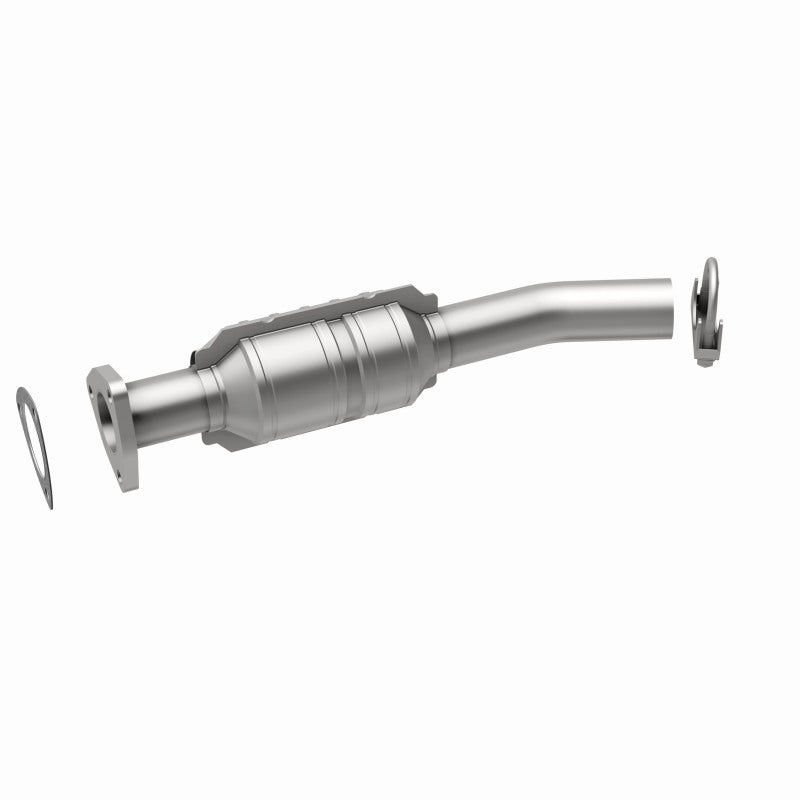 MagnaFlow Suzuki HM Grade Federal / EPA Compliant Direct-Fit Catalytic Converter 23011 360 Degree Image Set