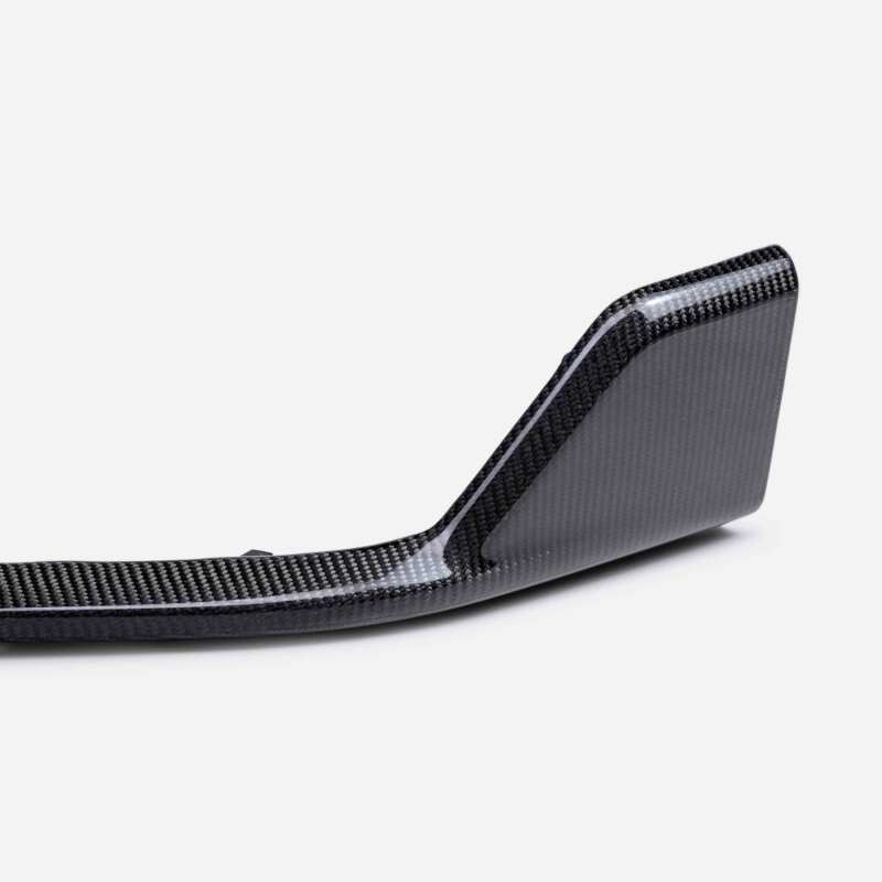 Anderson Composites 21-22 Ford Mustang Mach 1 Type-OE Carbon Fiber Front Chin Spoiler AC-FL21FDMUM1-OE AC-FL21FDMUM1-OE User 1