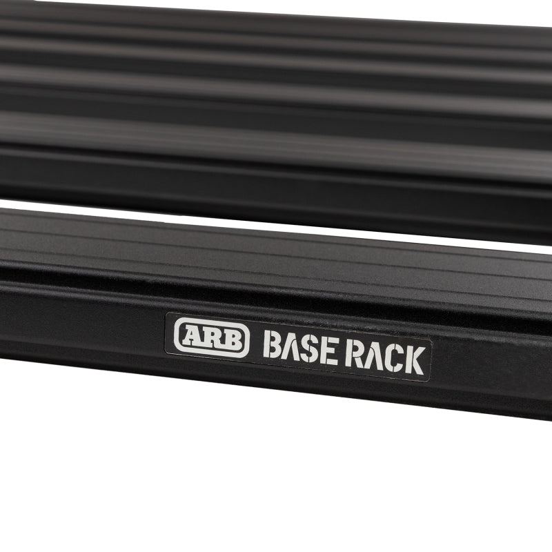 ARB 16-23 Toyota Tacoma BASE Rack - Black Aluminum 1770050 1770050 Photo - Close Up