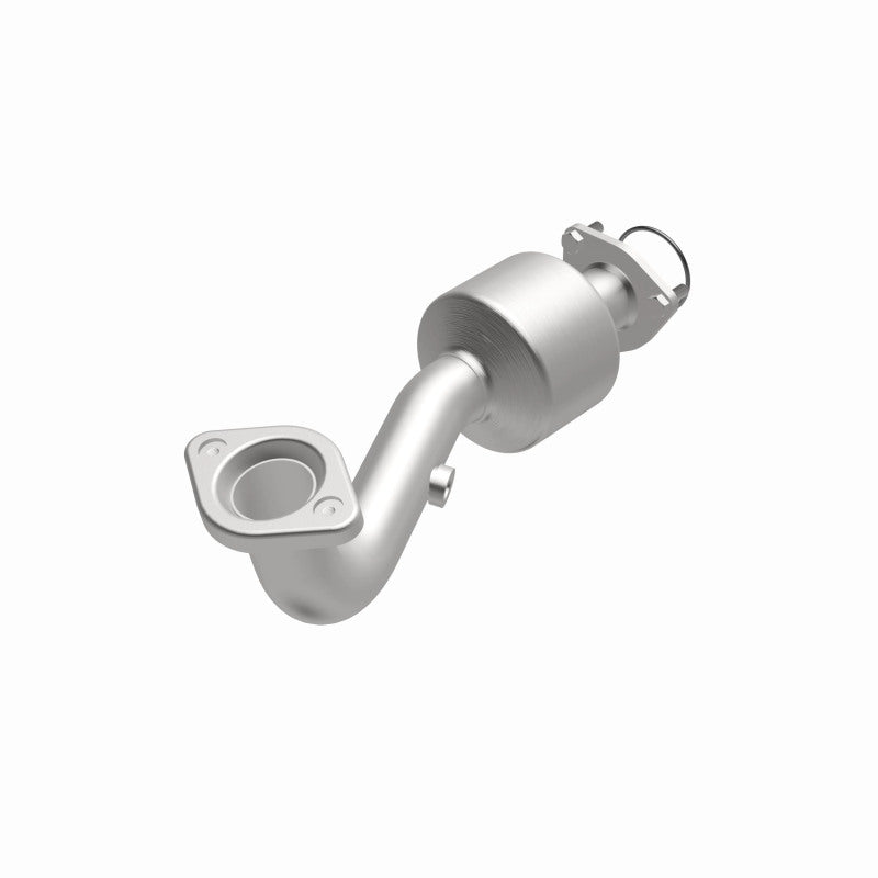 MagnaFlow Honda HR-V OEM Grade Federal / EPA Compliant Direct-Fit Catalytic Converter 21-978 360 Degree Image Set