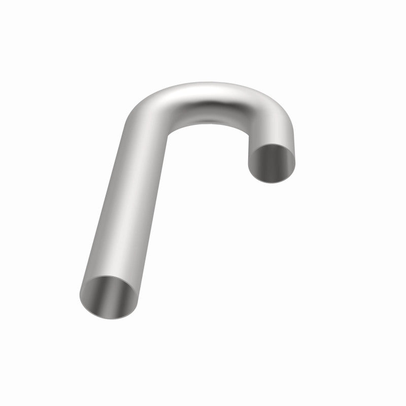 MagnaFlow 180° Bend Stainless Steel Pipe 10722 360 Degree Image Set
