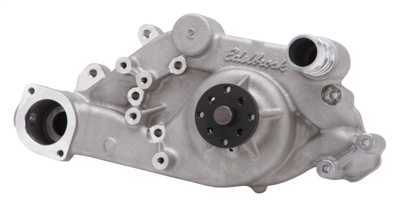 Edelbrock High Performance Street Water Pumps 09-16 GEN IV LS Cars 8894 Photo - Primary