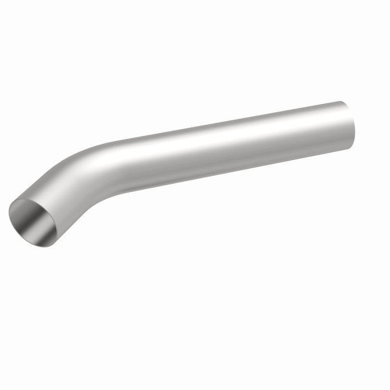 MagnaFlow 45° Bend Stainless Steel Pipe 10739 360 Degree Image Set