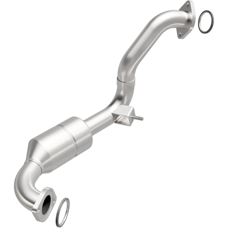 MagnaFlow Mazda 6 California Grade CARB Compliant Direct-Fit Catalytic Converter 441070 Photo - Primary