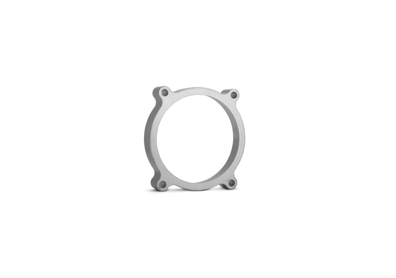 Ford Performance Parts Ford Racing BOSS 302 90mm Throttle Body Intake Spacer M-9474-M50B Photo - Unmounted